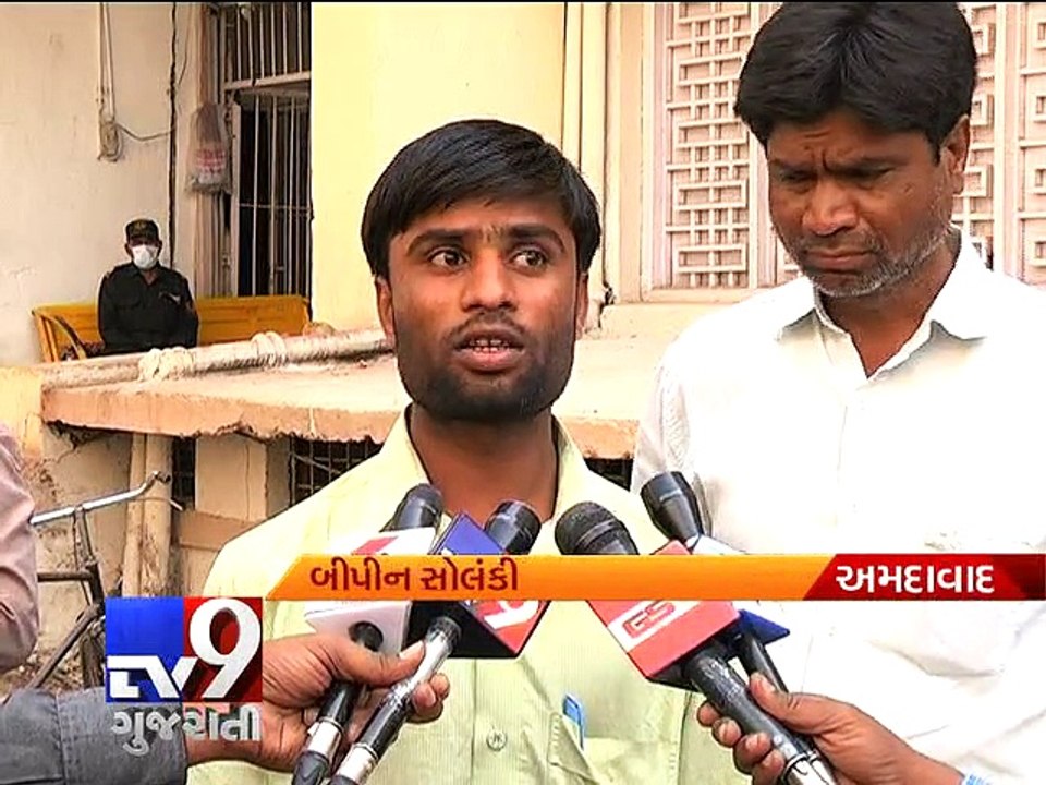 Ahmedabad: Mystery surrounds death of woman found on highway - Tv9 Gujarati