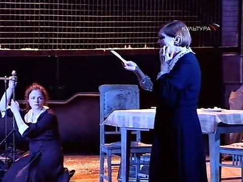 Жизнь и судьба