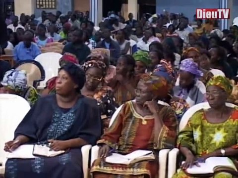 Mamadou Karambiri - Fils de Dieu, Fils de l'homme 6