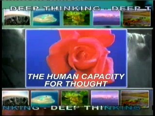 Deep Thinking in this life