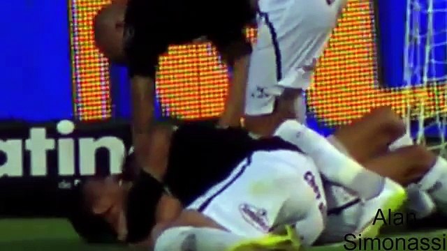 Unión 1 Vs 1 Lanus Torneo Primera División 2015 (Relato de Diego Olave)‬