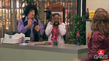 Wife FREAKS OUT at Cheating Husband