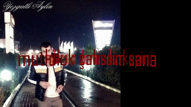 FERMAN ft Metin Aker - Eskiden Nasilsa Oyle 2015