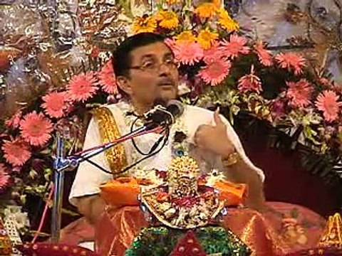 Shreemad Bhagwat Katha in Gujarati by Kishorechandra Shastri -Part11