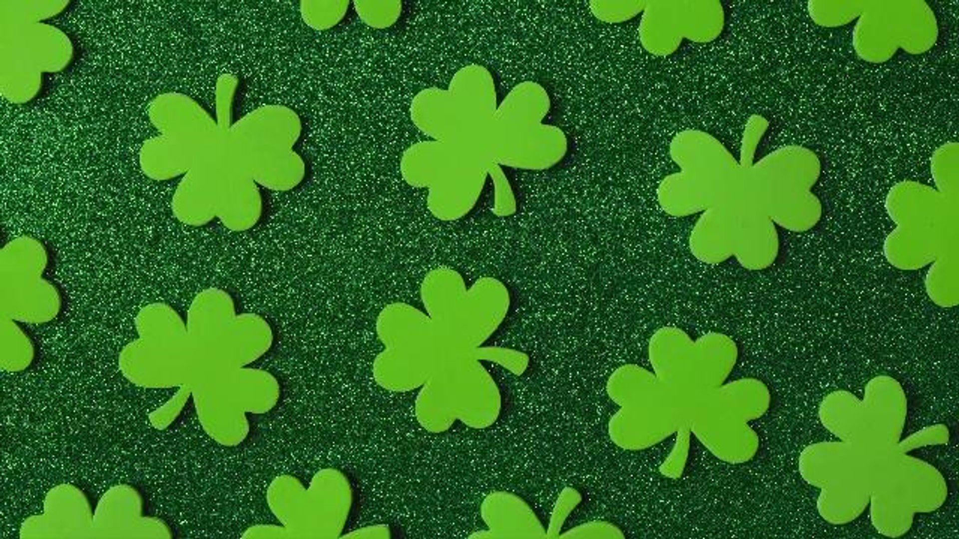 The Best Cocktails for St. Patrick's Day