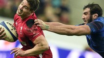 Wales coach eyes Six Nations crown after France win