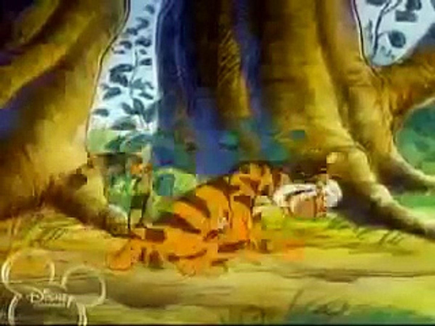 Winnie The Pooh Bear Cartoon Full Episodes Movie English - video Dailymotion