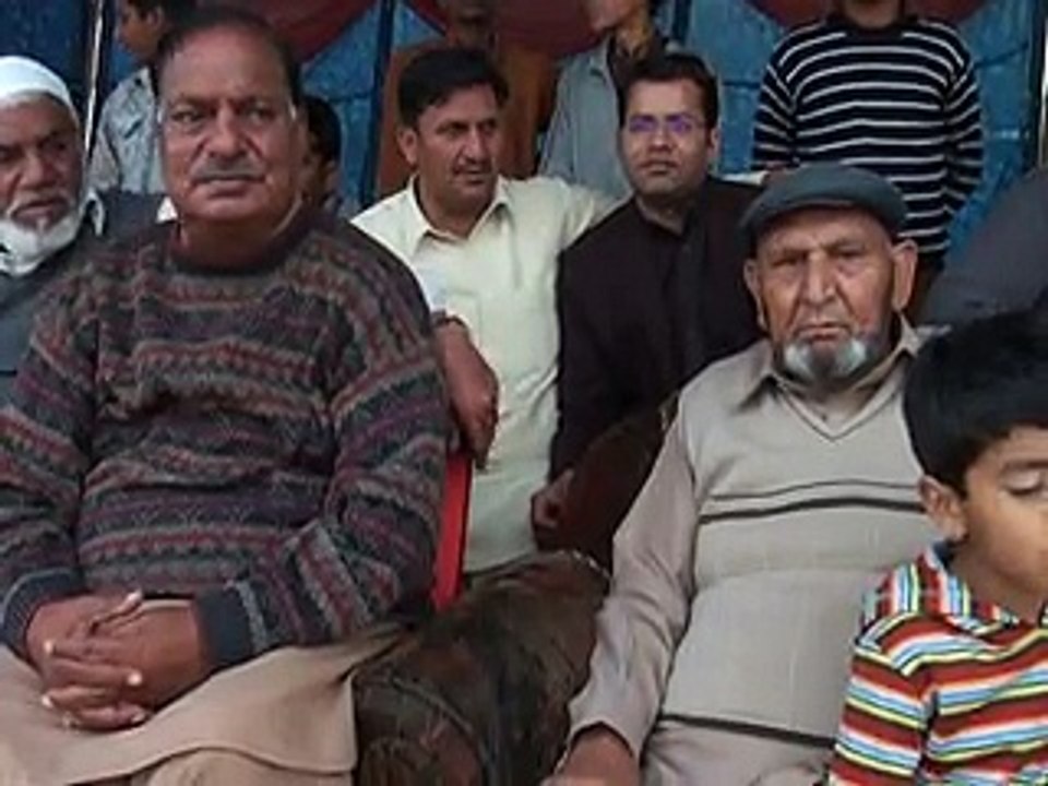 toba tek singh mein kubadi match