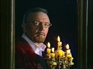 Жизнь Клима Самгина