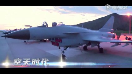 China Air Force (PLAAF) - Recruitment Promo With J-20 Stealth Fighter & High Energy Laser