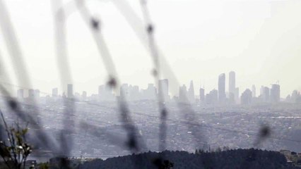 Kendin Ol  Film Fragmanı