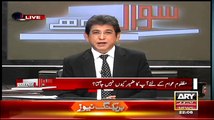 Dr Danish tells Hearttouching Story of a Starving Family, Can Politicians Answer it ??