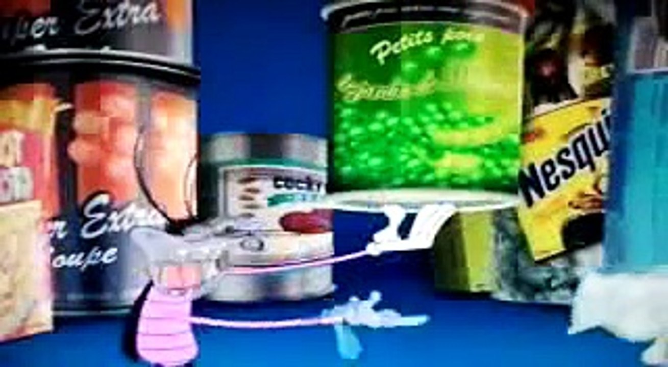 Oggy and the Cockroaches (Comedy Noon) pt-2