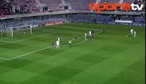 Real Madridli genç yetenek Barca'yı fena avladı!...