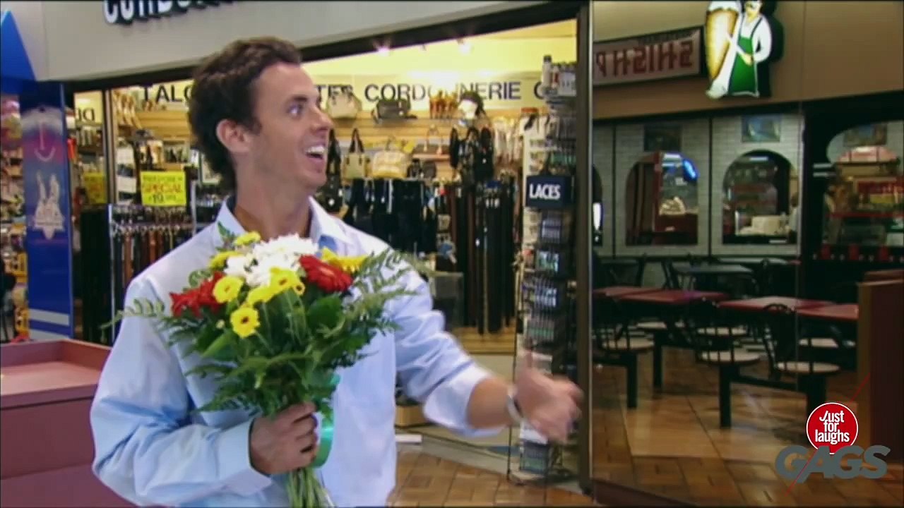 Boyfriend Gets Caught Cheating - Throwback Thursday