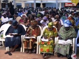 Mamadou Karambiri - Fils de Dieu, Fils de l'homme 4