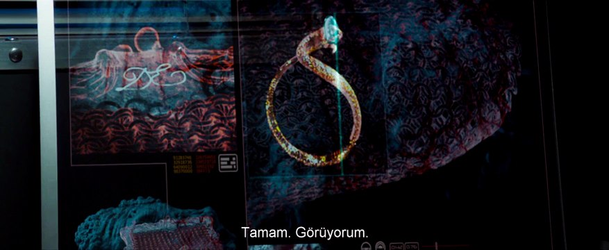 Sonsuz Savaş Aşk - Türkçe Altyazılı Fragman