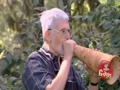 JFL Hidden Camera Pranks and Gags - Moose Surprise