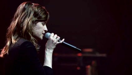 -Christine and the queens (2014-live ) - "" ST Claude ""