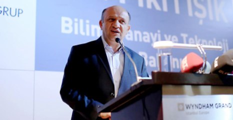 Bakan Işık: Silahsızlanma Siyasi Açıdan Son Derece Riskli Karardır