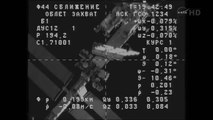 [ISS] Progress M-26M Docks with Space Station Full or Cargo