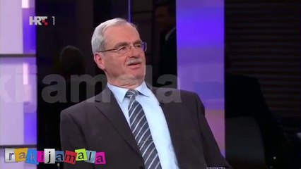 Andrija Hebrang - Dvije suze