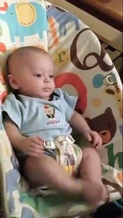 Technology Lover From Birth Awesome Video!!!!..Must Watch and Share...