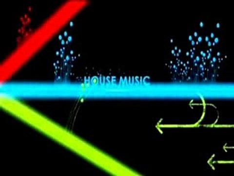 Axwell - Feel The Vibe [Unknown Remix]