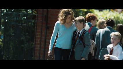 Black Sea - Altyazılı Fragman