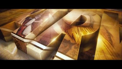 Yenilmezler  Ultron Çağı - Türkçe Dublajlı Fragman