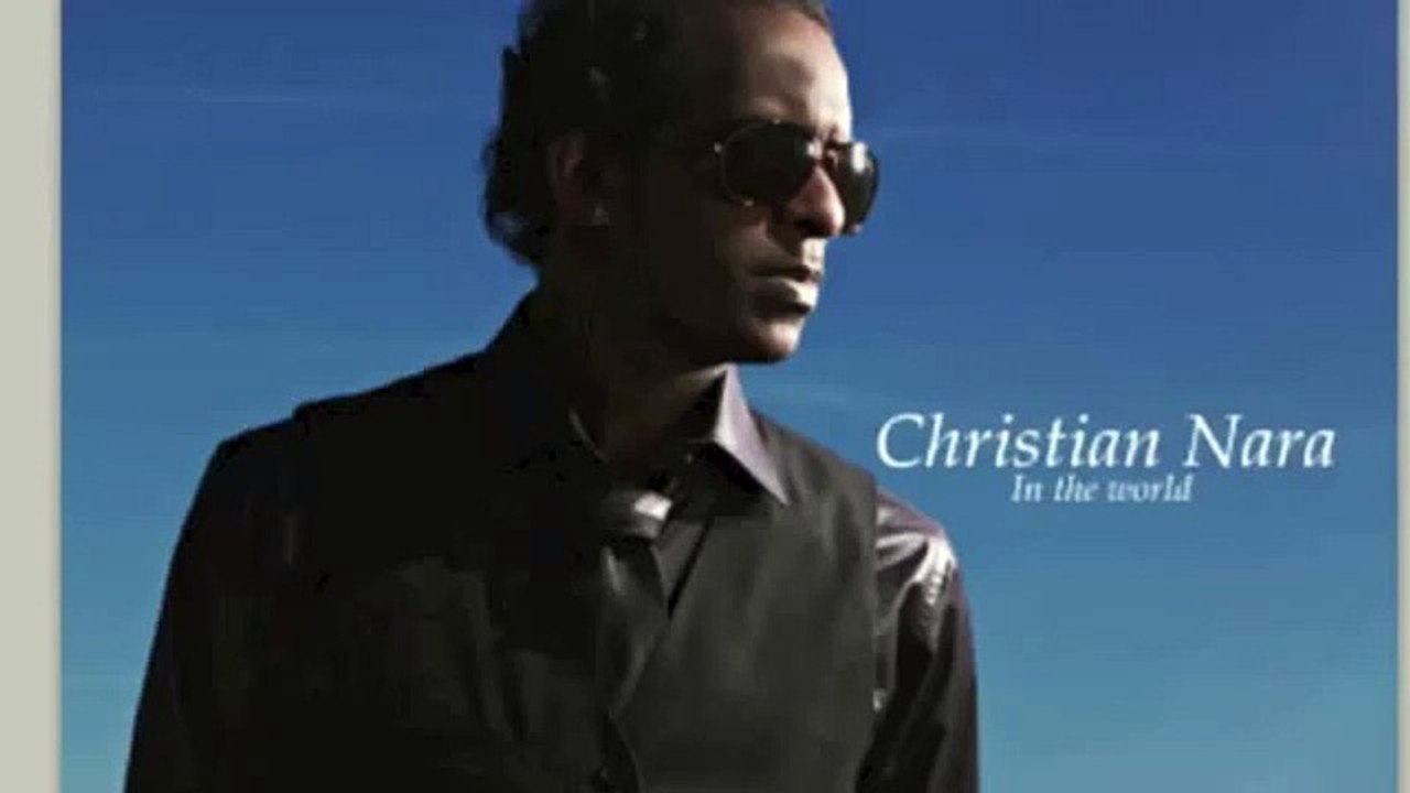 Christian Nara - Bling Bling