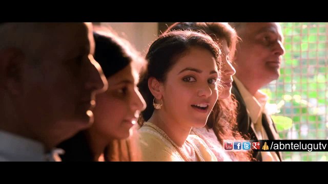 OK Kanmani Theatrical Trailer - Mani Ratnam, A.R Rahman (01- 03- 2015)