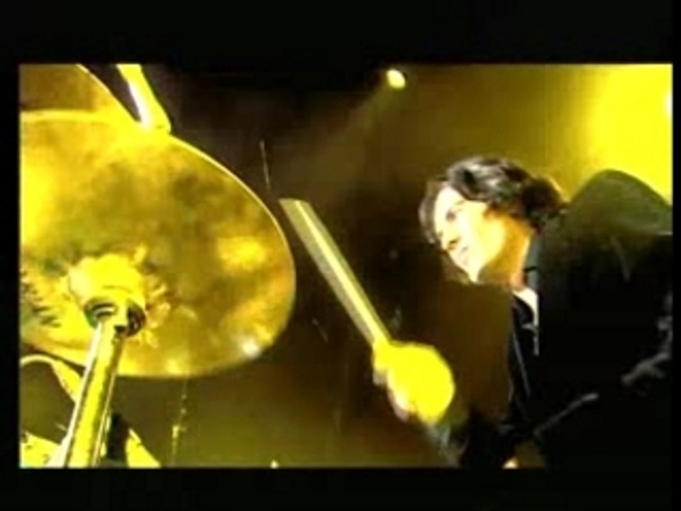 Saez Marie ou Marilyn pour canal