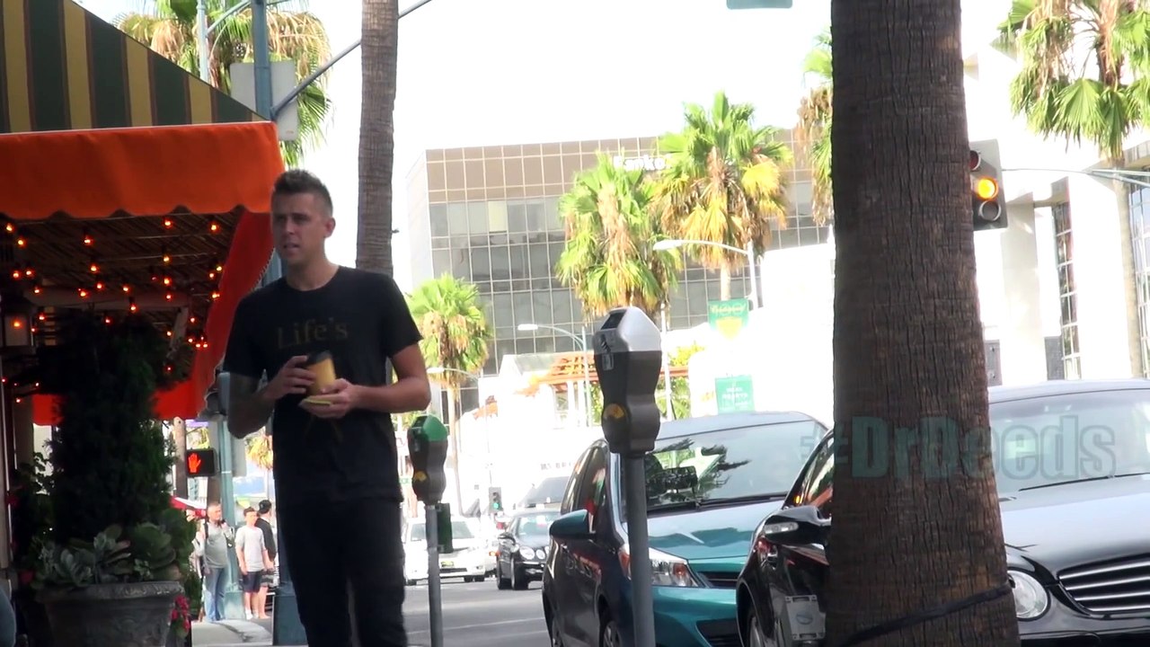 DENTING LUXURY CARS PRANK!! (DENNIS ROADY)