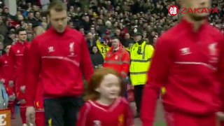 Liverpool 2-1 Manchester City Highlights 01/03/2015