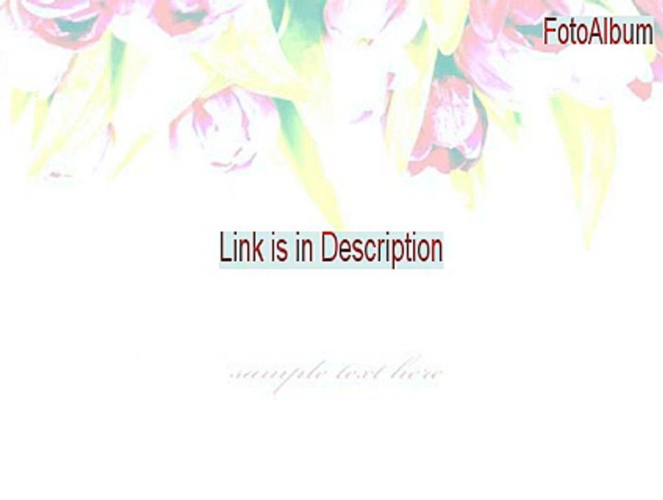 FotoAlbum Full - fotoalbum pro 2015