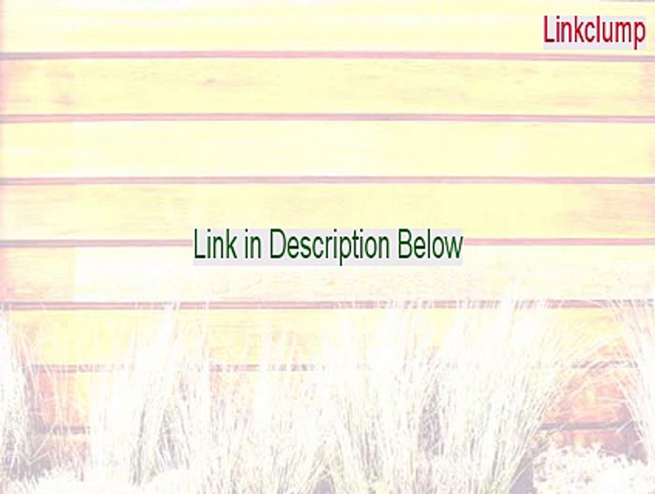 Linkclump Keygen - Download Here (2015)