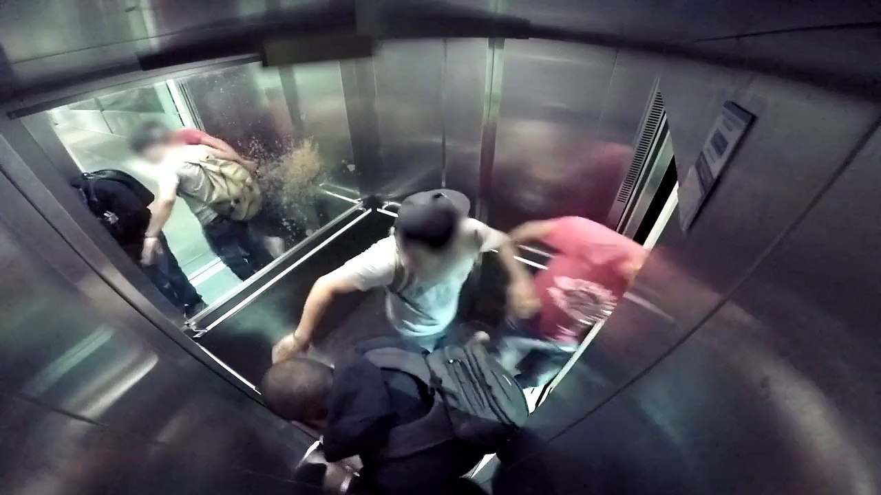 Diarrhea Hidden Camera (Prank)