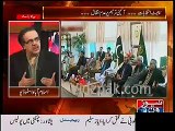 22nd amendment for Senate elections has changed political scenario , its PTI   PML N v/s PPP JUI F now :- Dr.Shahid Masood