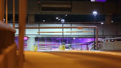 Motorcycle vs. Car Drift Battle 3 - [Full HD]