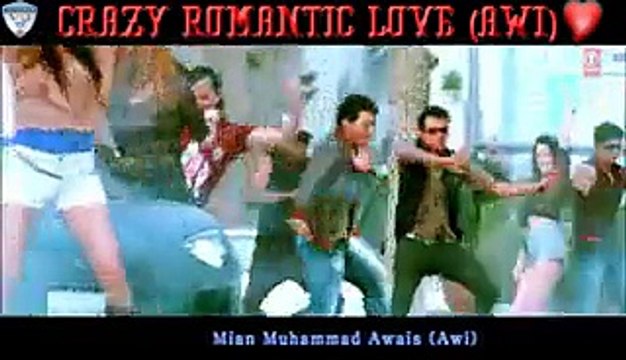 Habibi Habibi Full Video Song by Rahat Fateh Ali Khanft. Salim Sulaiman 2014 _ HD 1080p -AnumAhtesham