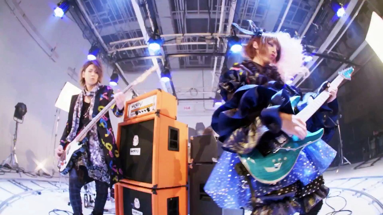 レイヴ _ Day×Bye×day【MV FULL】