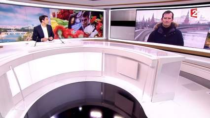 Mobilisation forte pour l'hommage à Boris Nemtsov