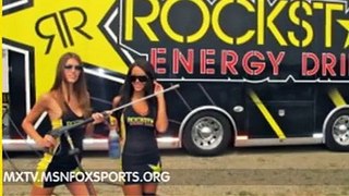 Watch 2015 Monster Energy Rd8 Live Atlanta Ama Supercross On Free Match. - Atlanta Supercross
