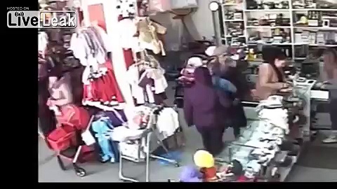 Robbery, Theft, Stealing