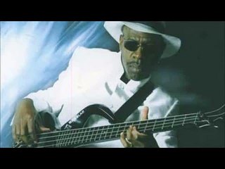 Luc Leandry - Oh Ménina