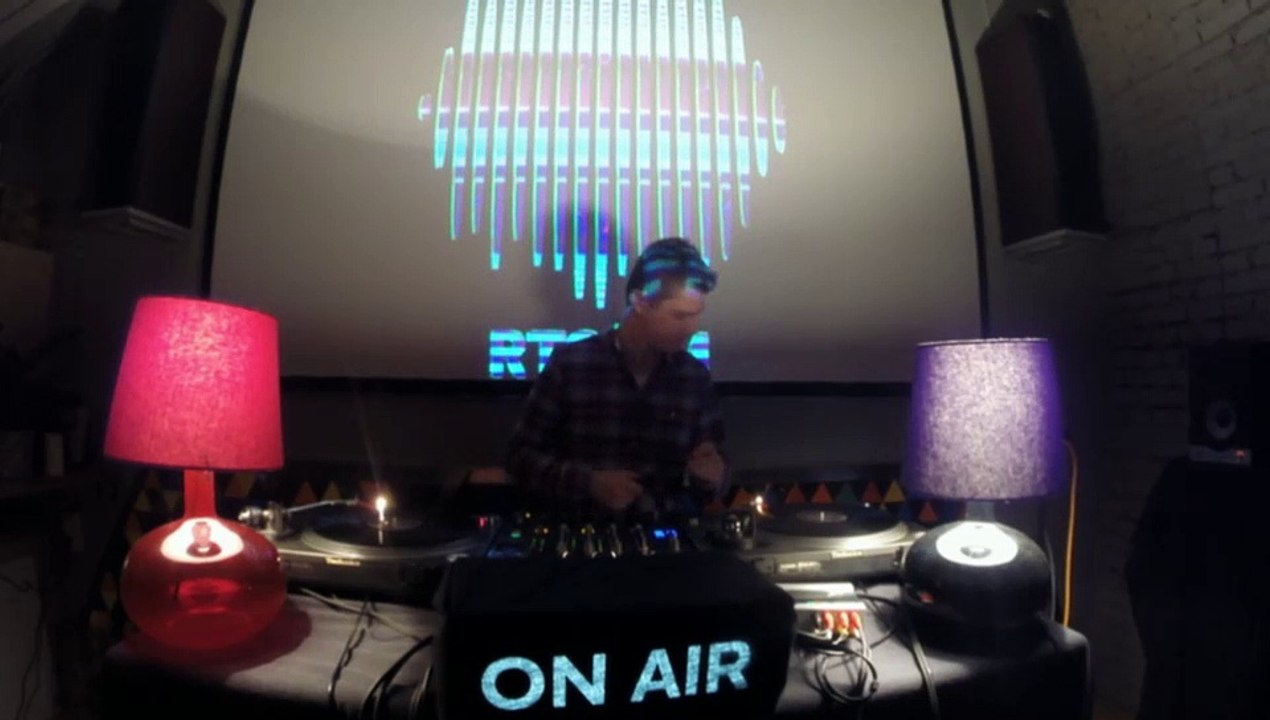 Alex Flat RTS.FM 26.02.15