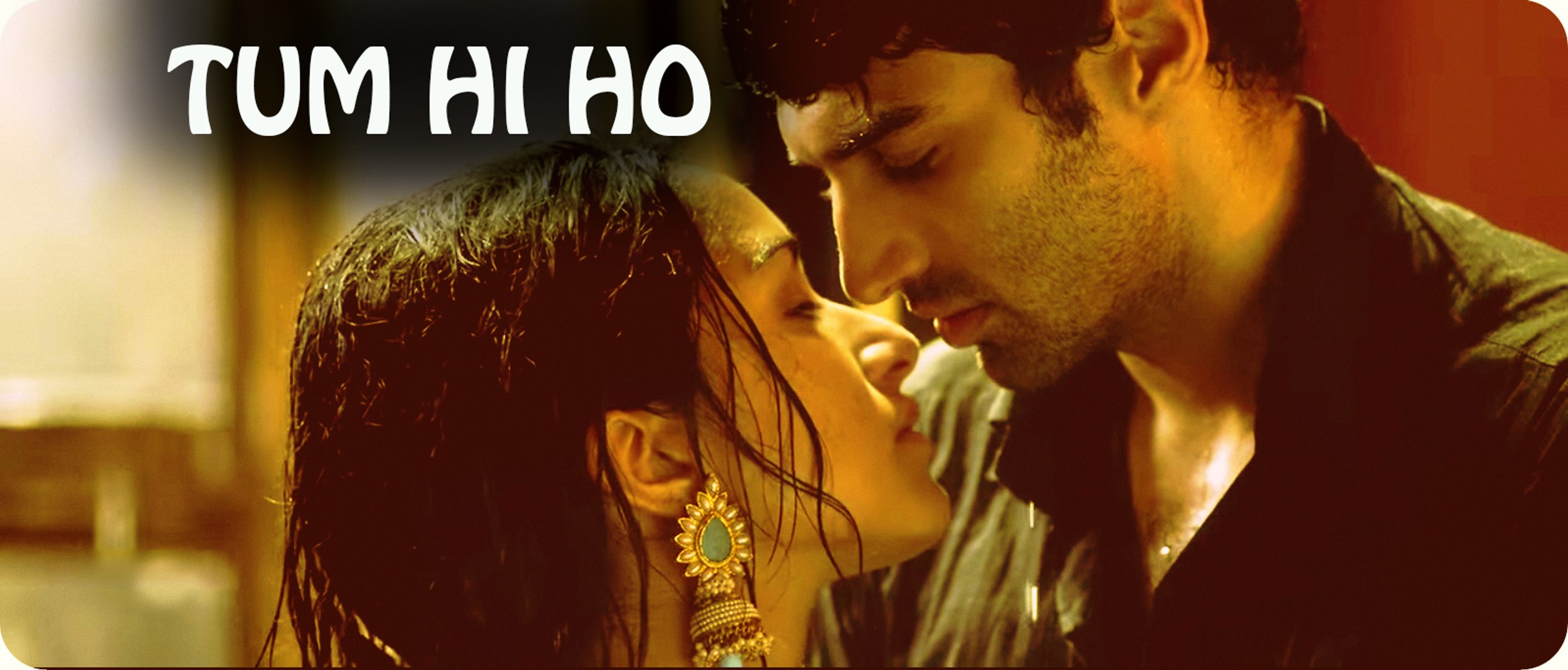 Best Song 2013 Aashiqui 2 Tum Hi Ho Song Lyrics and English