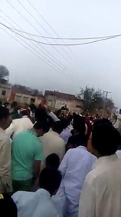 MONY RAIN IN PAKISTAN