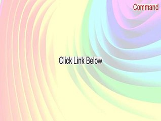 Command & Conquer: Generals - Bay of Pigs 2 map (eight players) Download Free [Download Here]